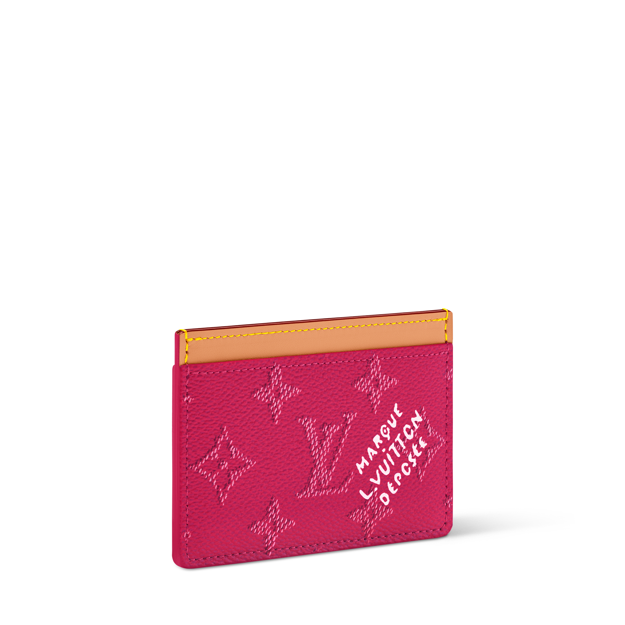 Card Holder Other Monogram Canvas - Wallets and Small Leather